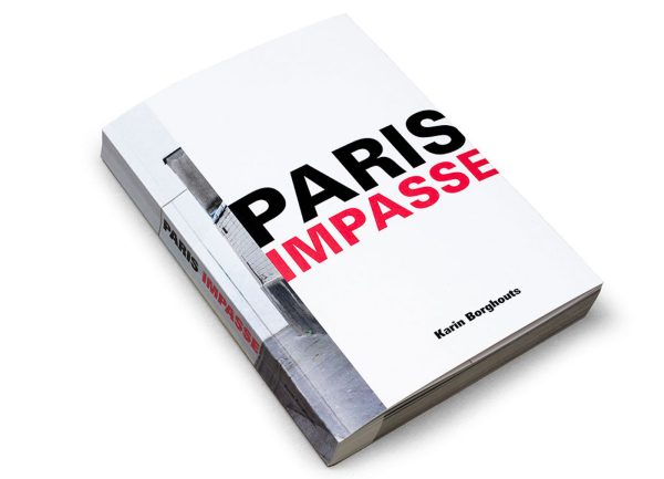 Paris Impasse