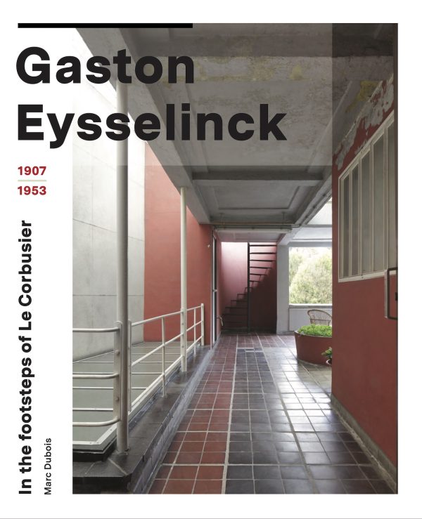 Gaston Eysselinck (1907-1953)
